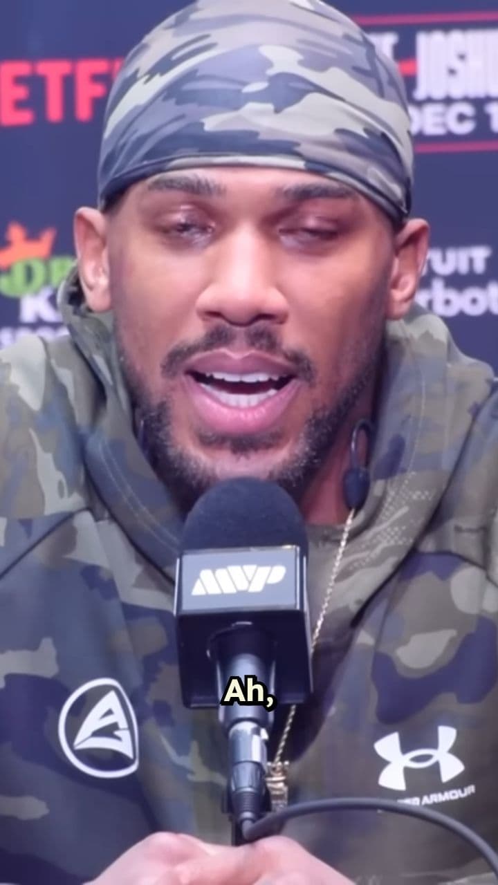 I Just Wanna Be An Athlete