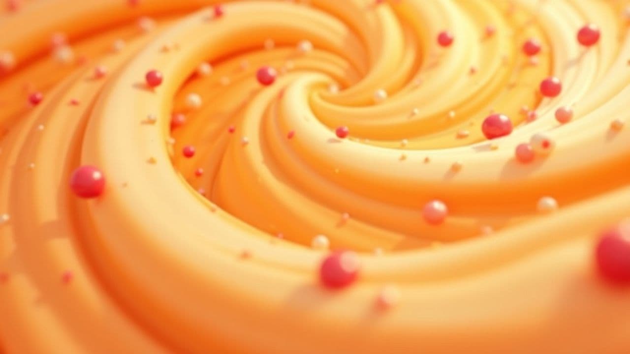 Run, Run, Gingerbread Man