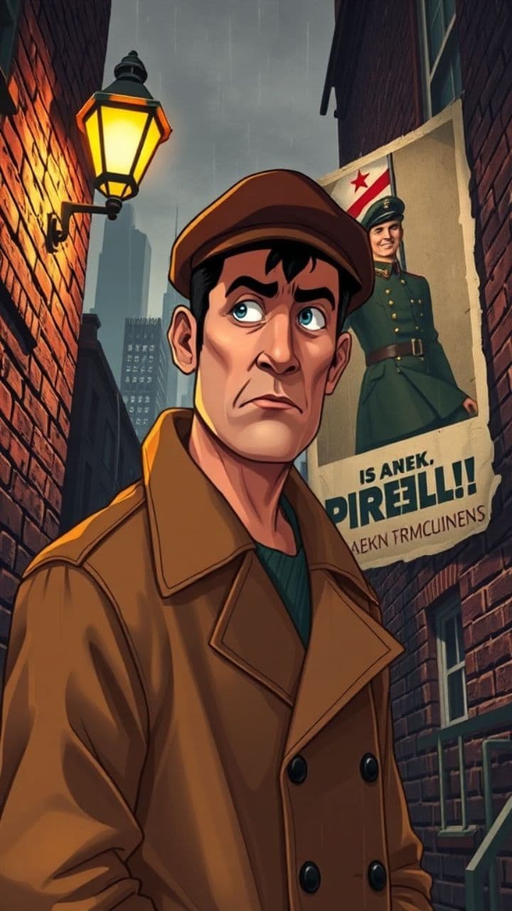 We’re Full of Breaking News