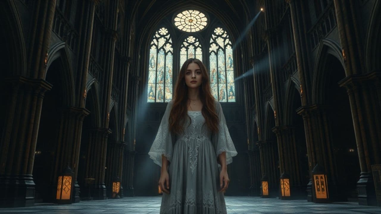 Исповедь Евникии