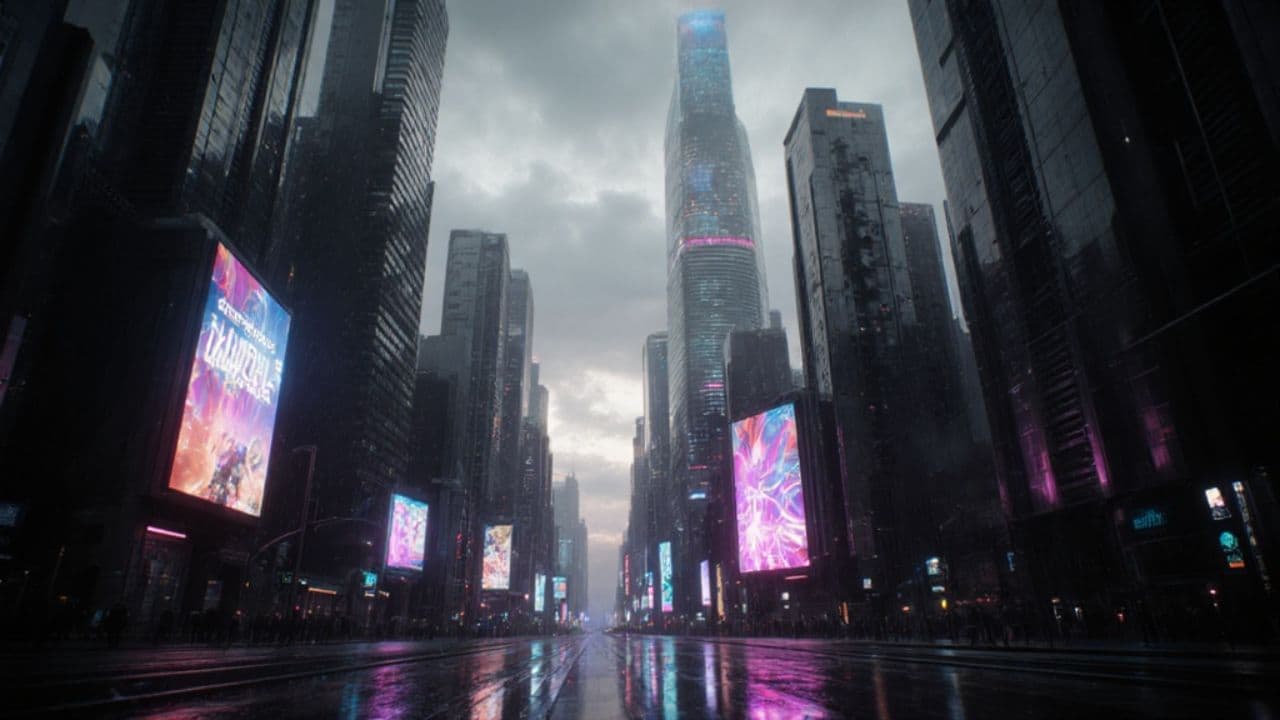 The Weight of Normalcy