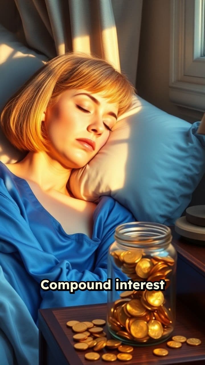 The Power of Compound Interest