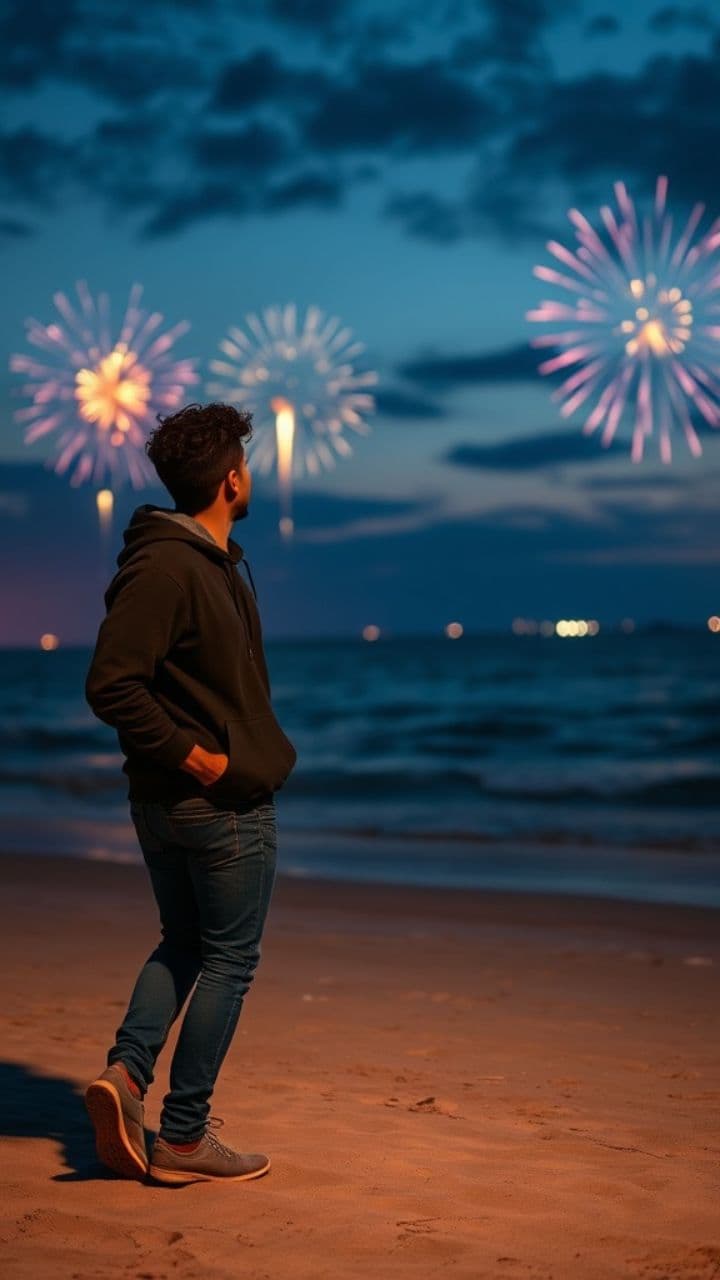 Reflexões de Fim de Ano