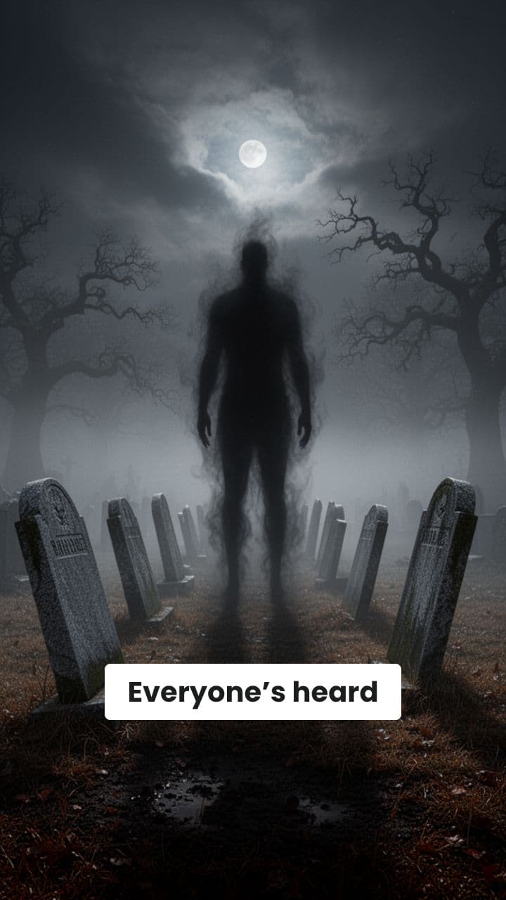 The Bone-Licker of the Graveyard