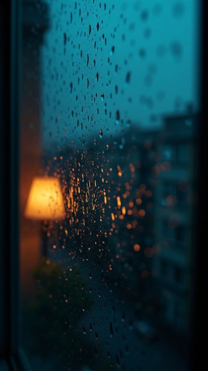 Give Me a Reason to Stay