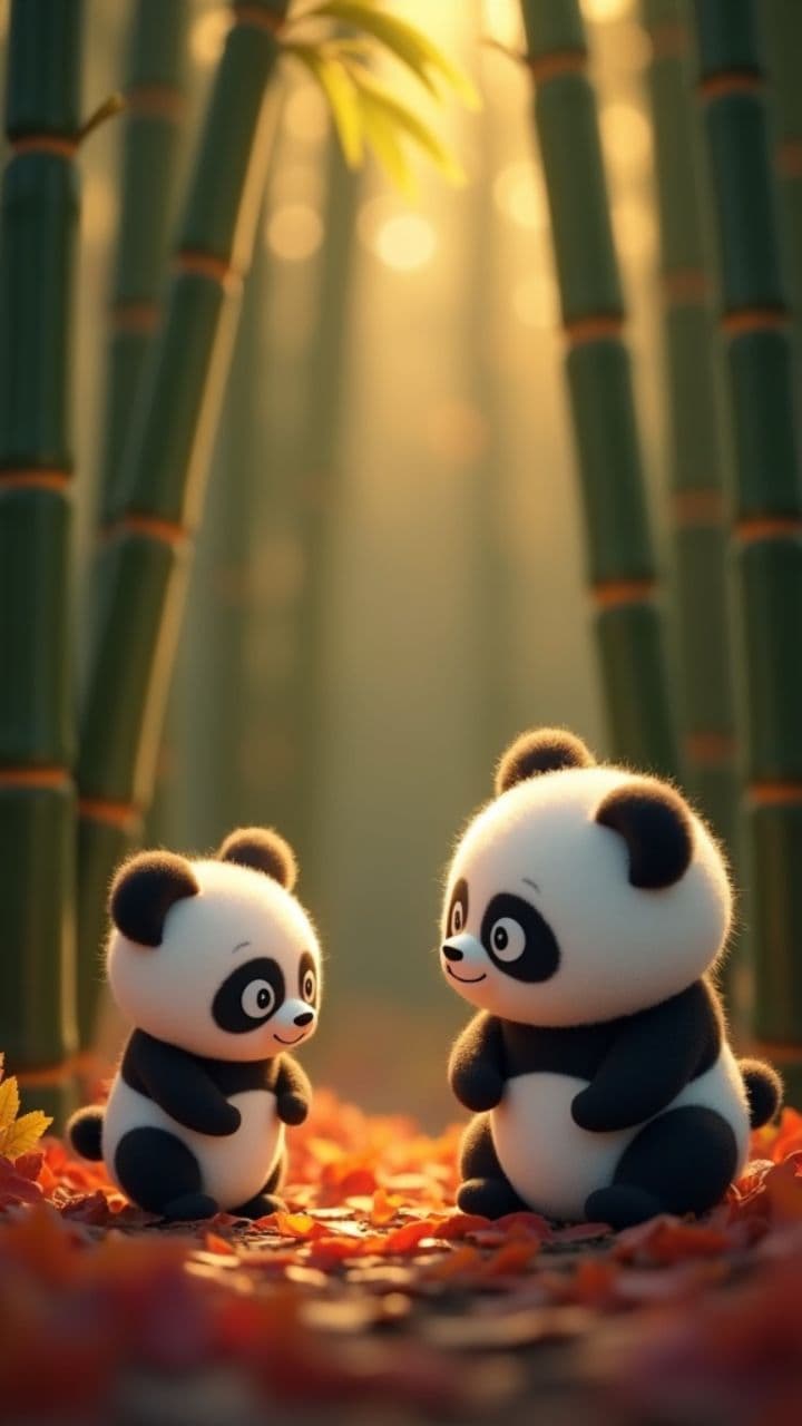 Capturing Nature's Unscripted Comedy