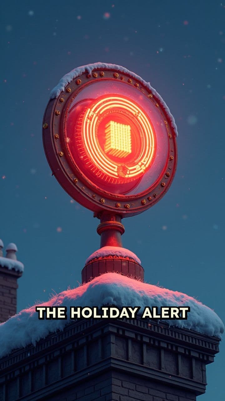 Holiday Shopping Made Easy!