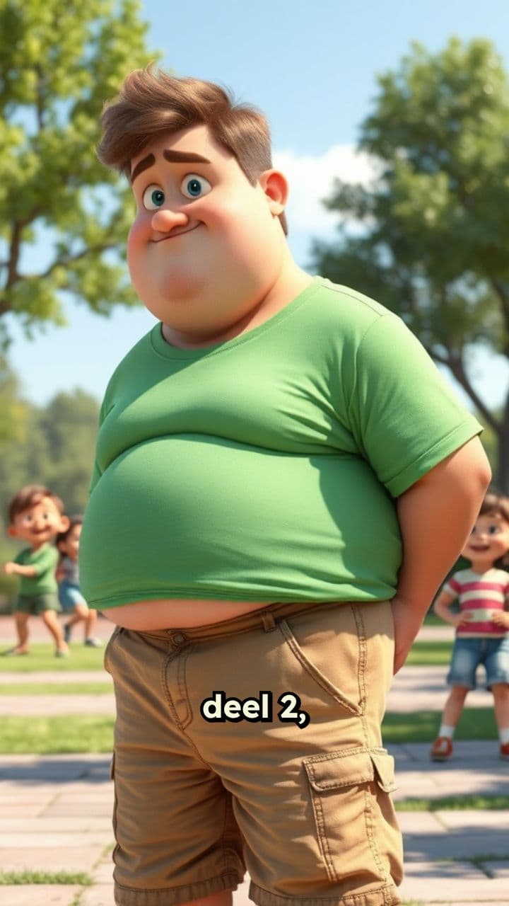 Mats en zijn onderwaterwereld