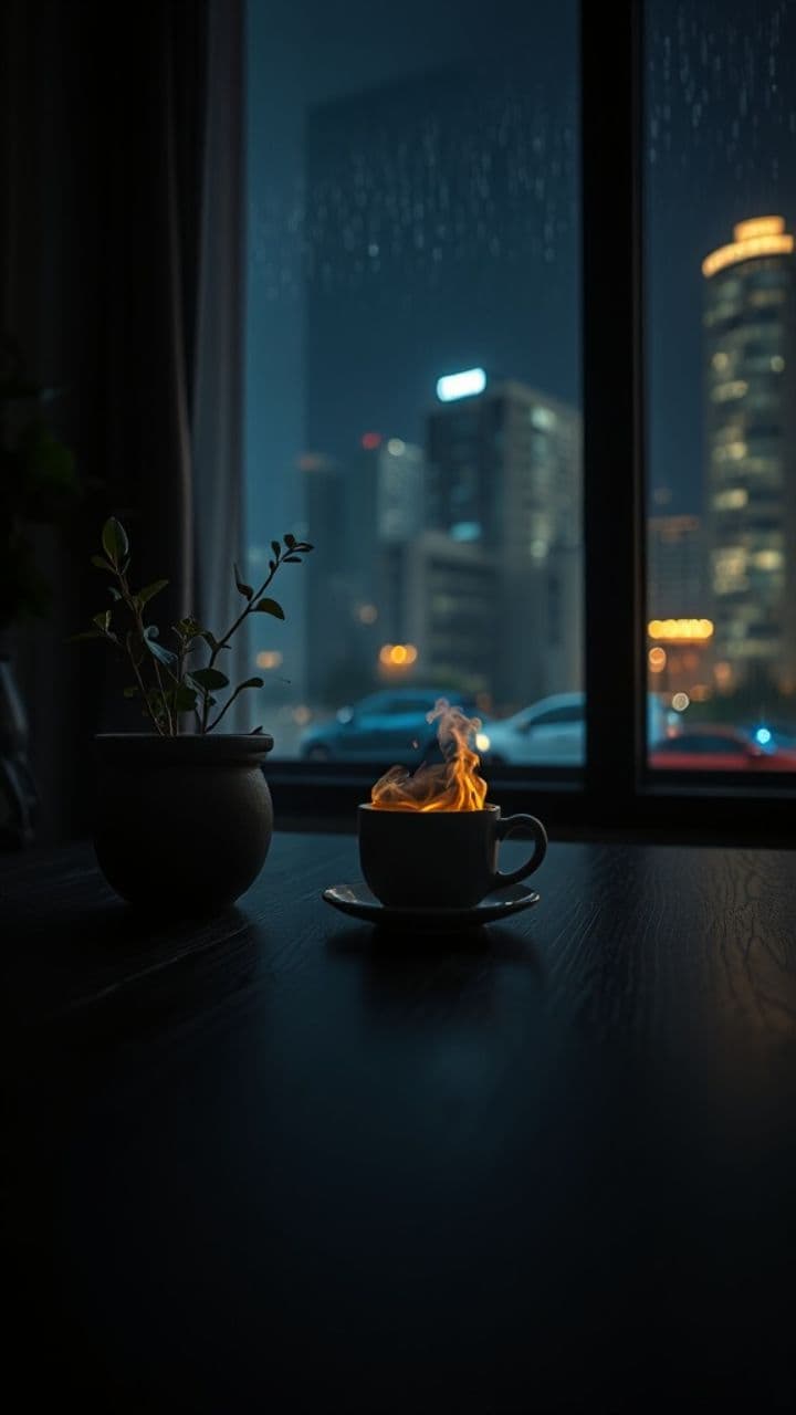 Real Love Don’t Rush