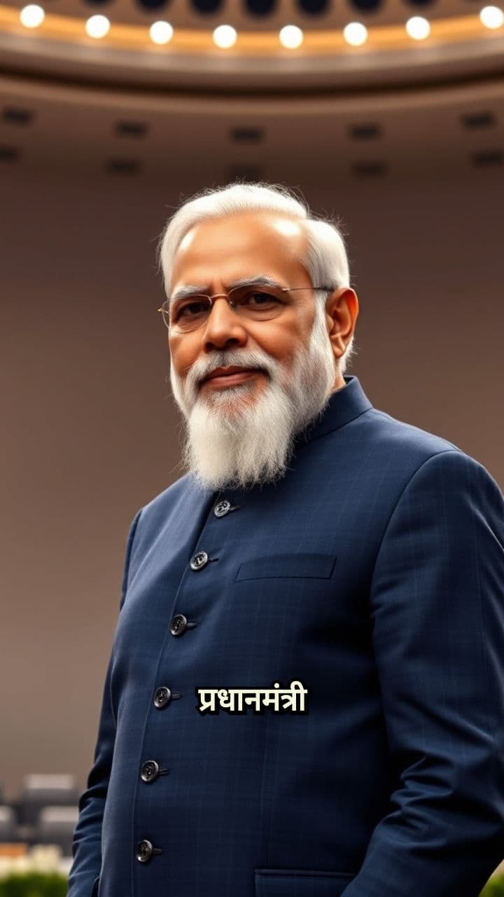 मोदी का RSS शताब्दी समारोह में शामिल होना