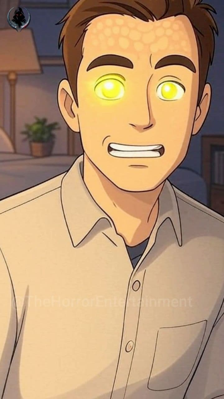 The Midnight Transformation