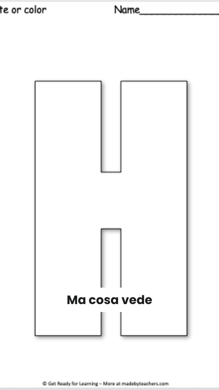 La Follia Dell'H-Spaghettoni Gigante
