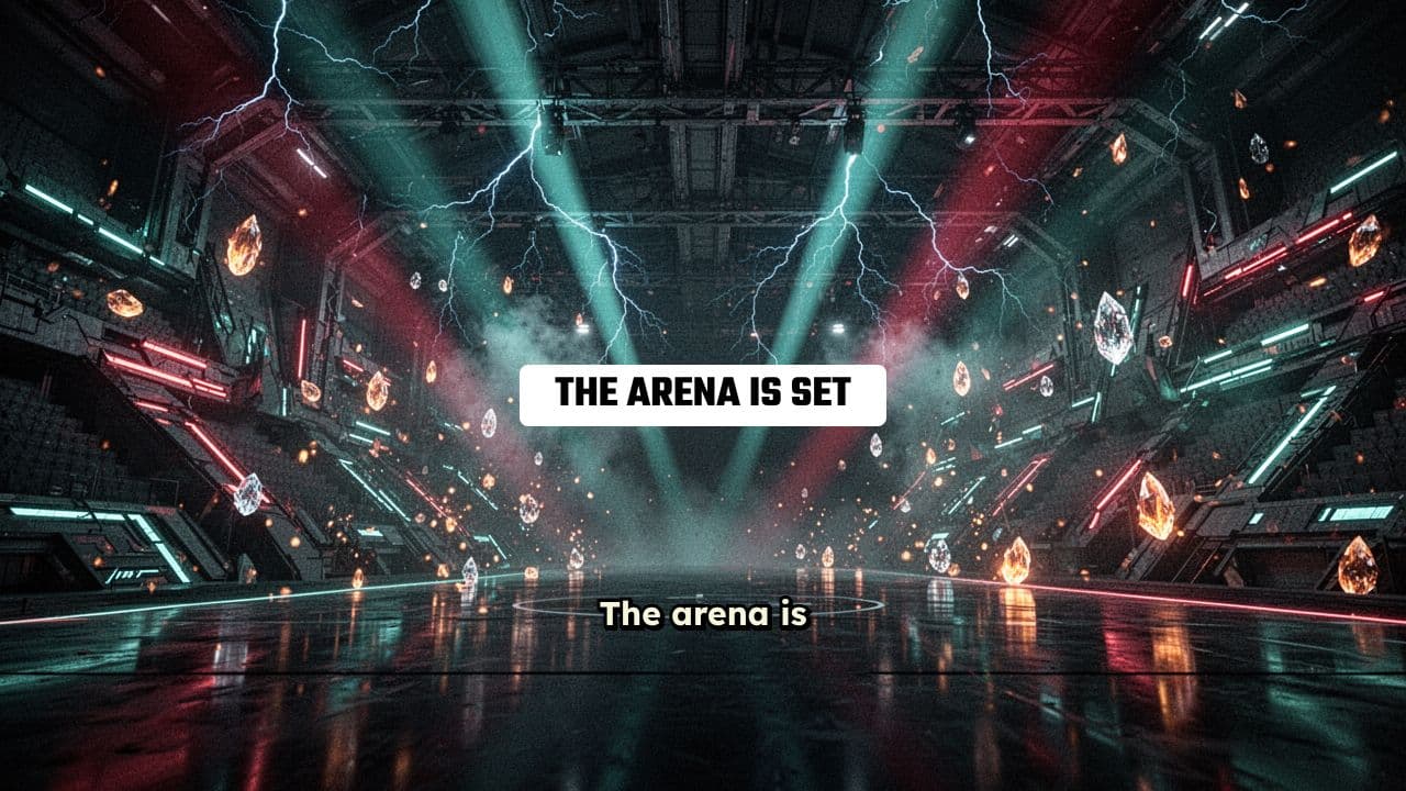 Cuchachos vs Last Empanada Hype Video