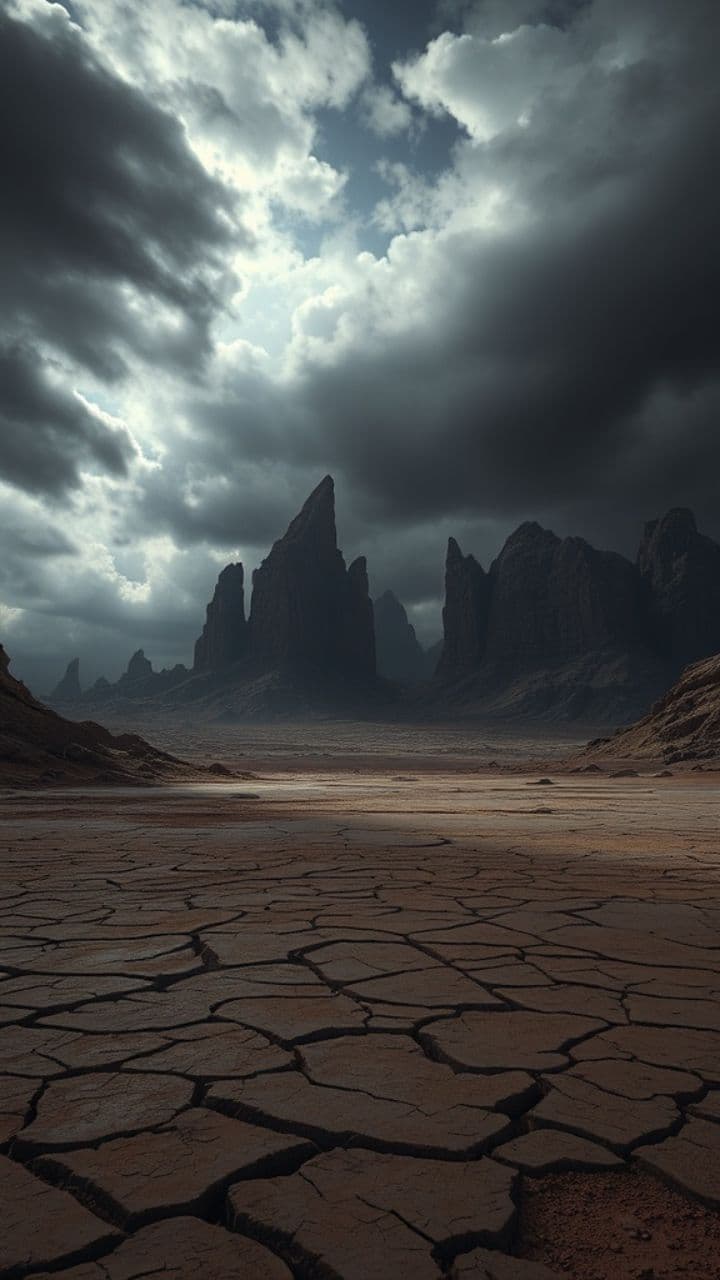 Parasites and the Struggle for Survival