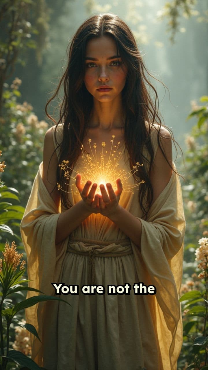 Empowerment Through Self-Discovery