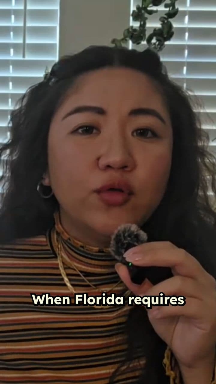 The Critical SR-22 Mistake