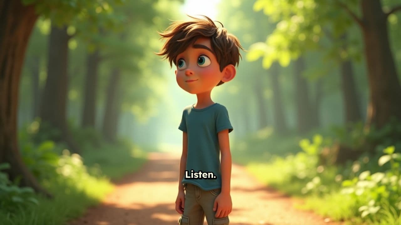 The Power of Persistence