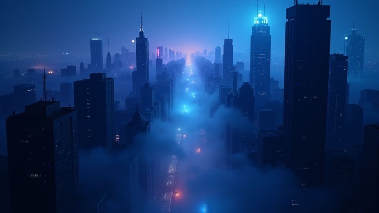 Twisting Truths in Shadows