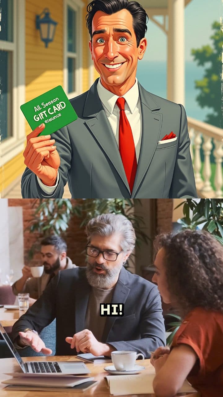 Homeowner Qualification Questions