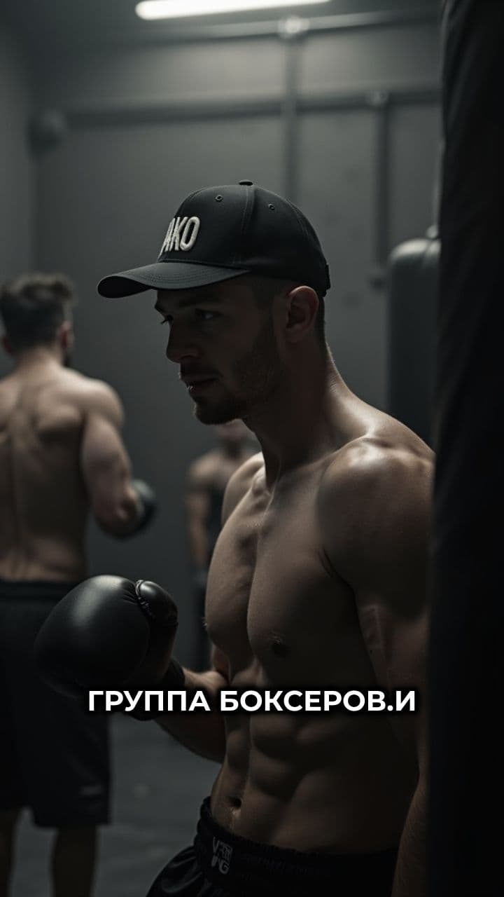 Спортсмены на правильном пути