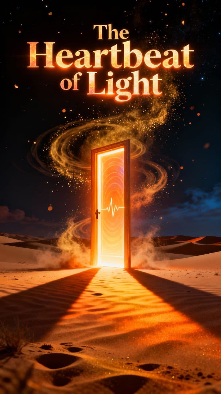 The Heartbeat of Light