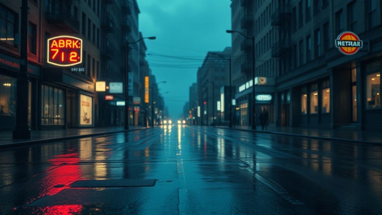 เสียงสะท้อนในความเงียบ