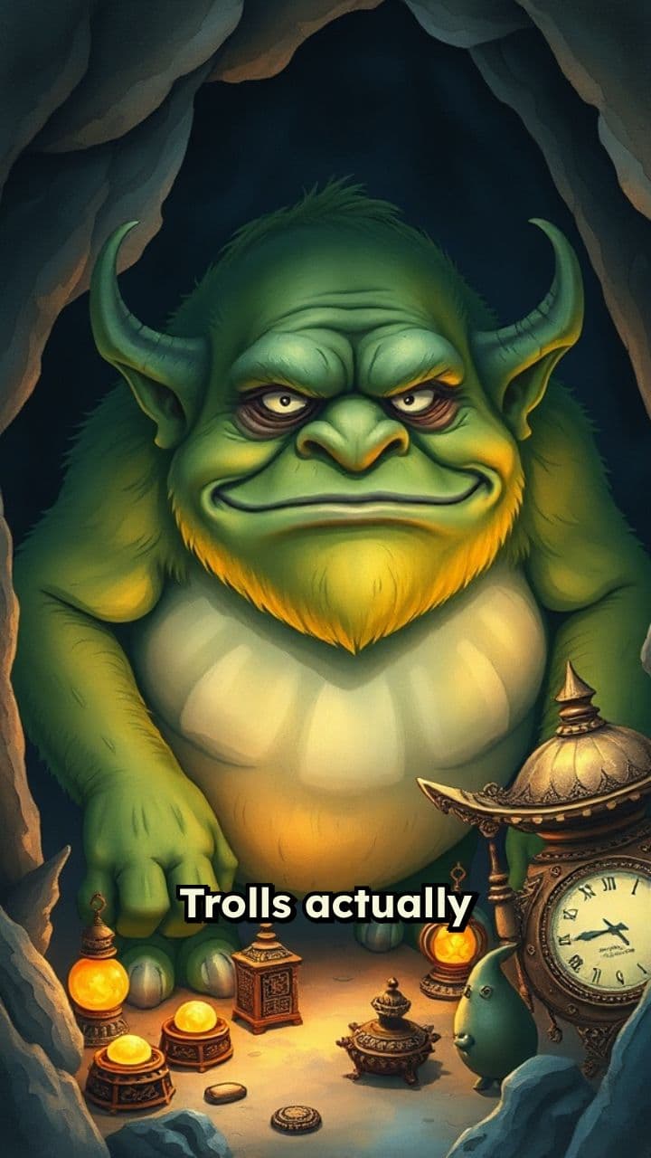 The Treasure of Silverleaf Woods