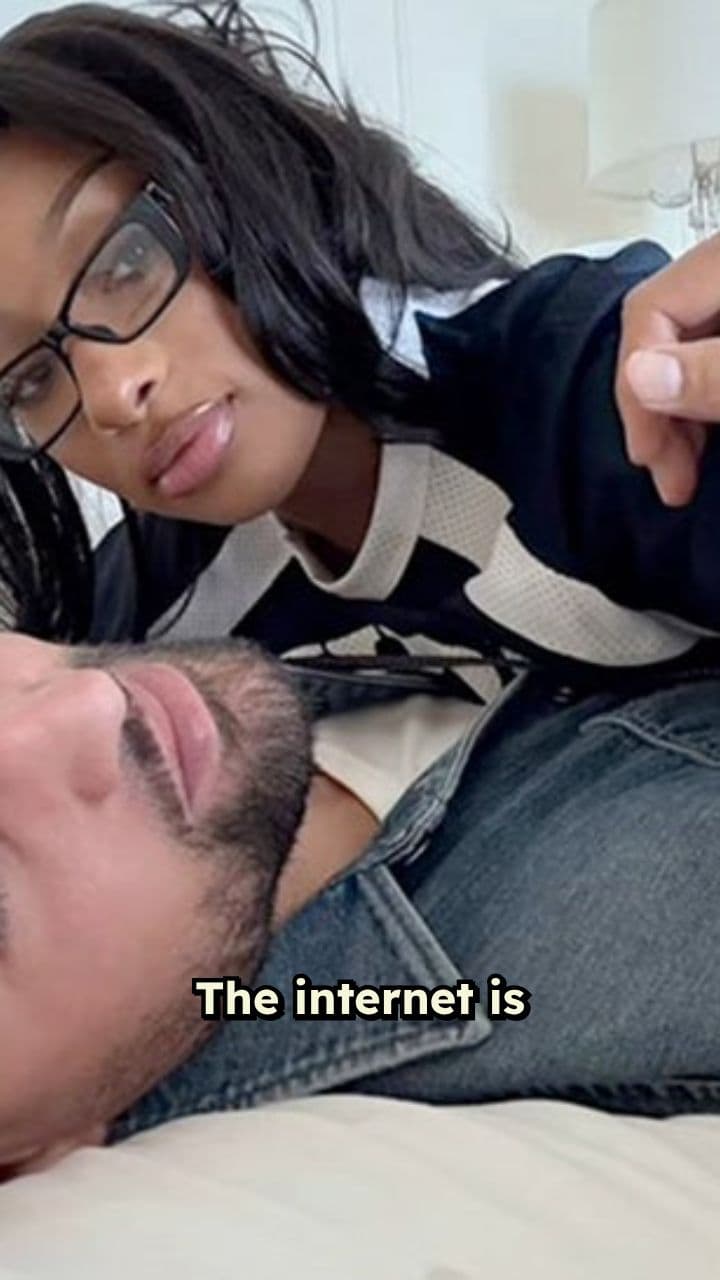 Stop Blaming Megan for Klay's Struggles