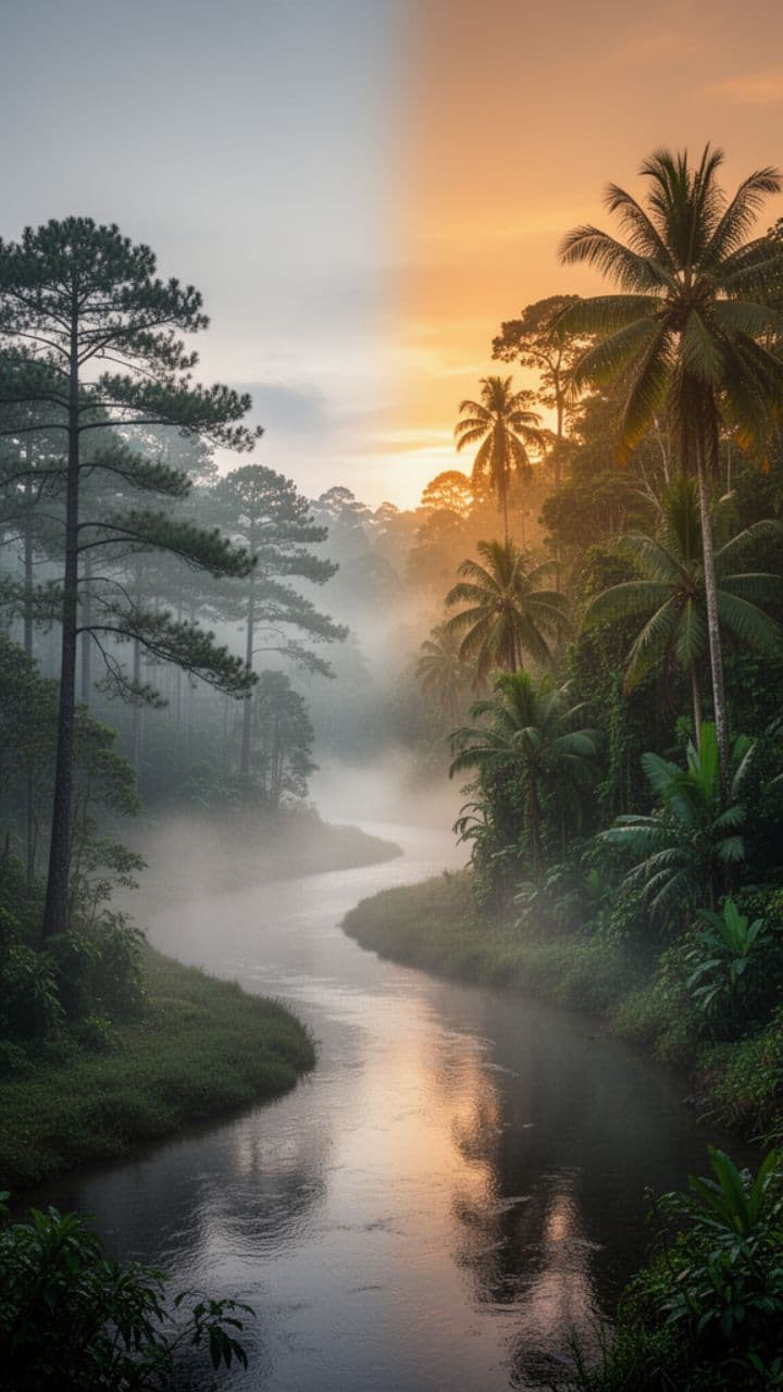 Tongod Lives Inside My Soul