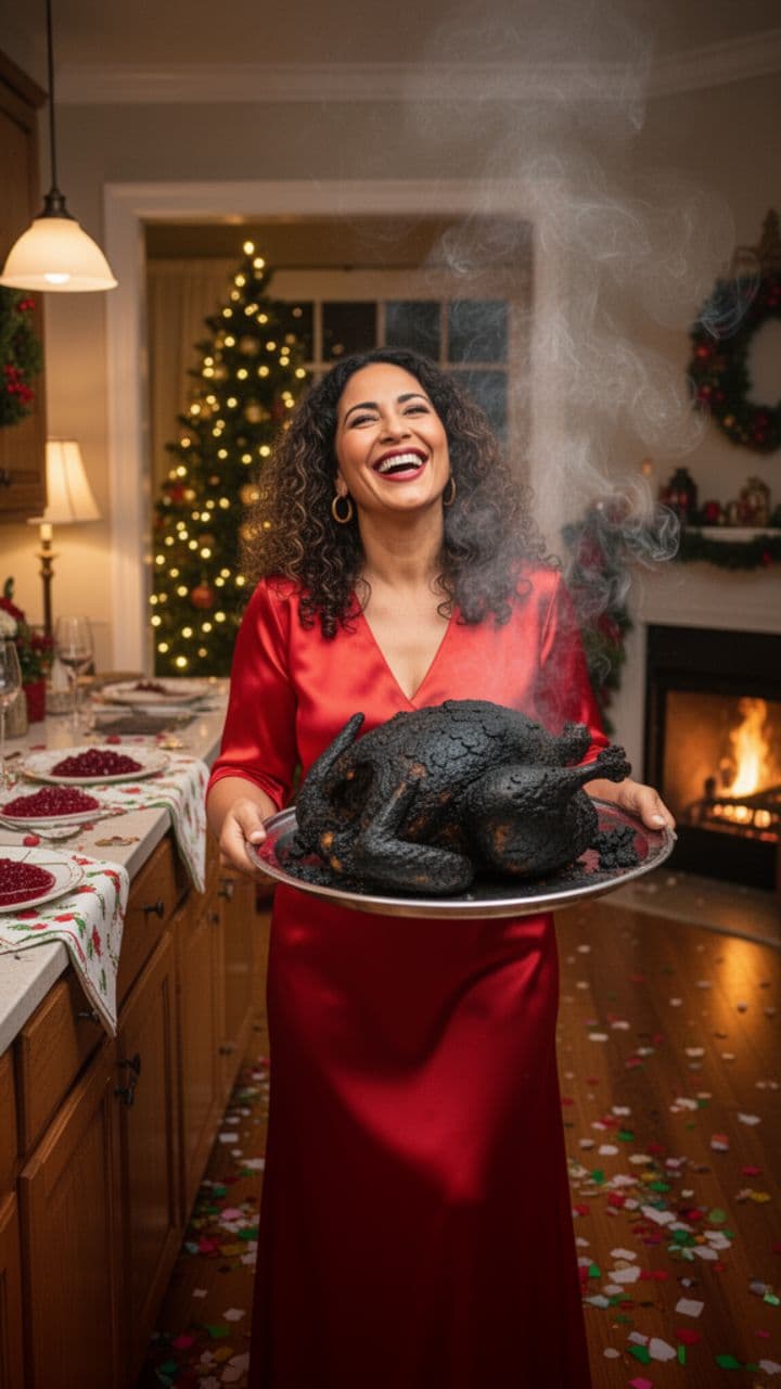 Navidad con Risas y Bulla