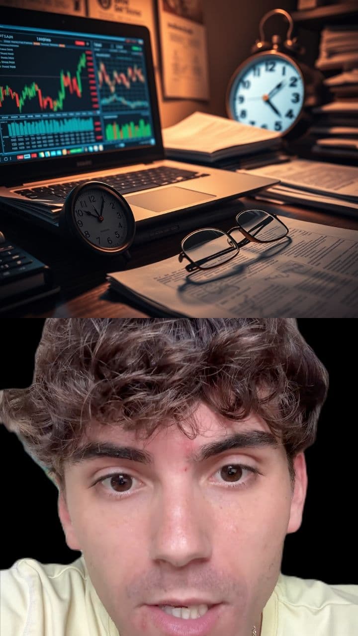 Analyze Any Stock in 60 Seconds: A 5-Step Framework