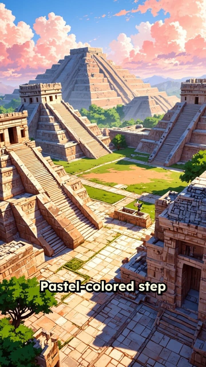 Emyak's Exciting Day Begins