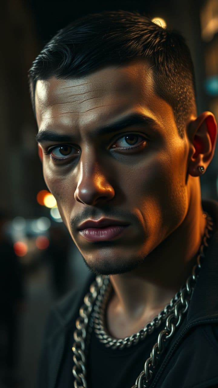 Gece Hype ve Trap Vibes