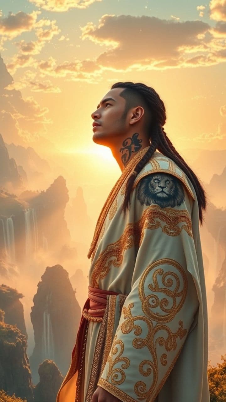 Your Name Will Be Praised