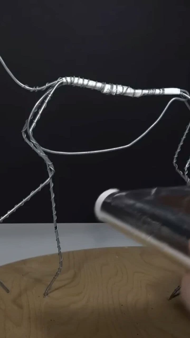 Journey to Inspiration