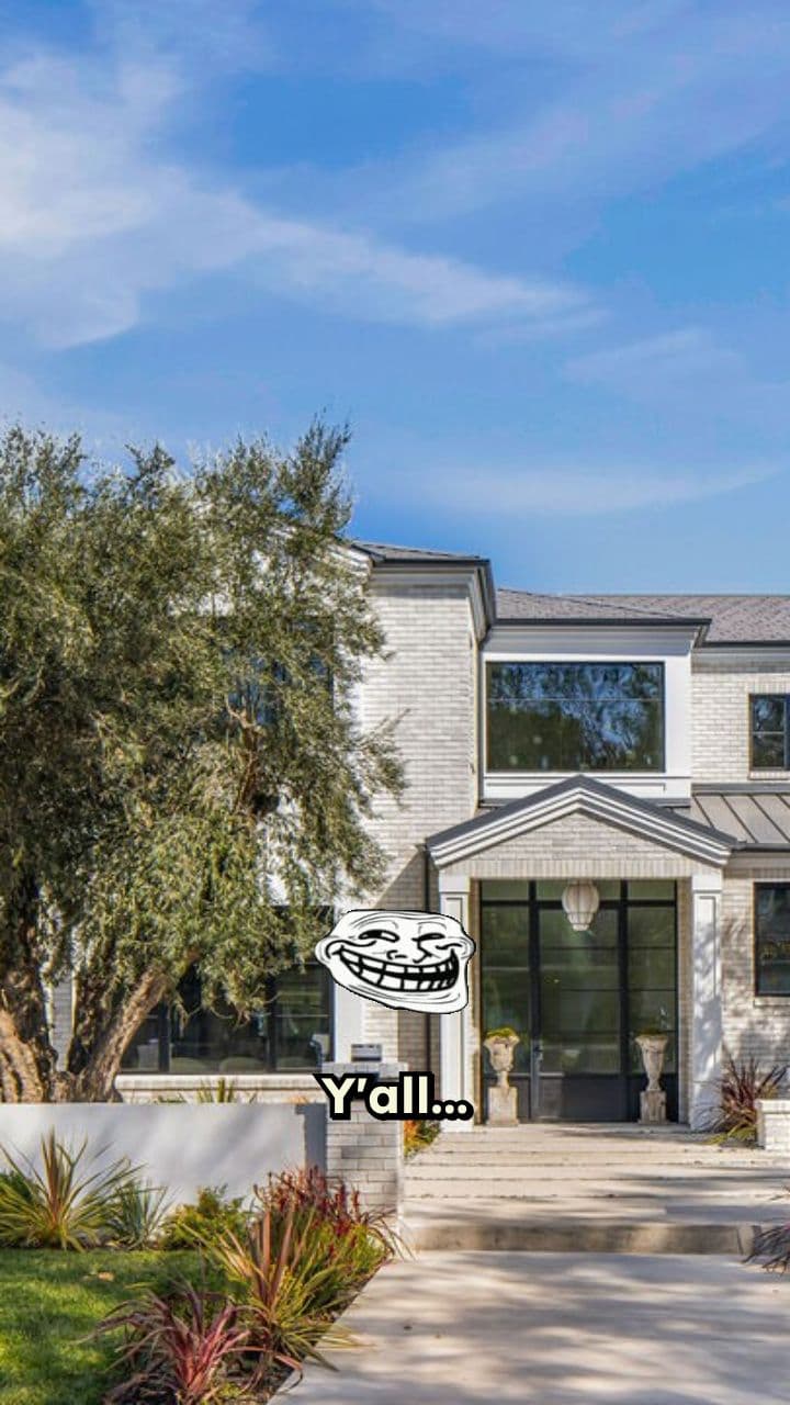 The Reality of Million-Dollar Mansions