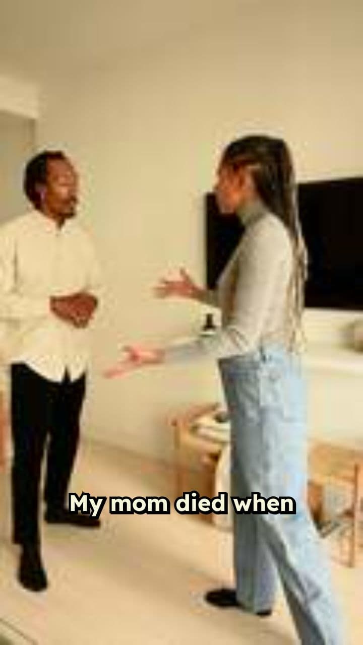 Unhealed Wounds of the Past