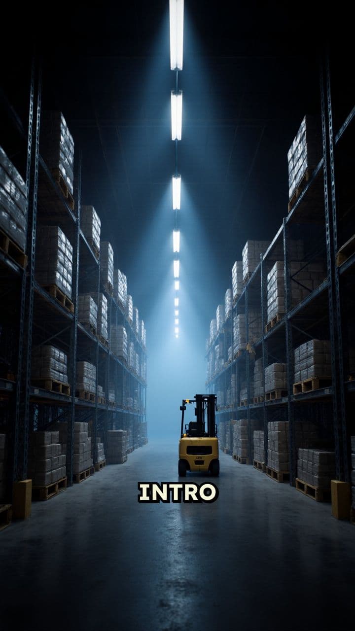 Smart Inventory Management Platform