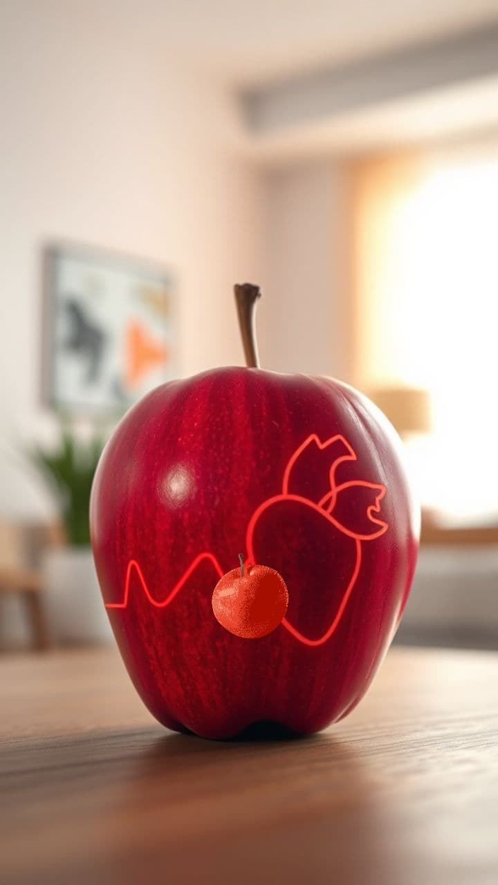 Molla Magjike: Sekreti i Zemrës së Fortë