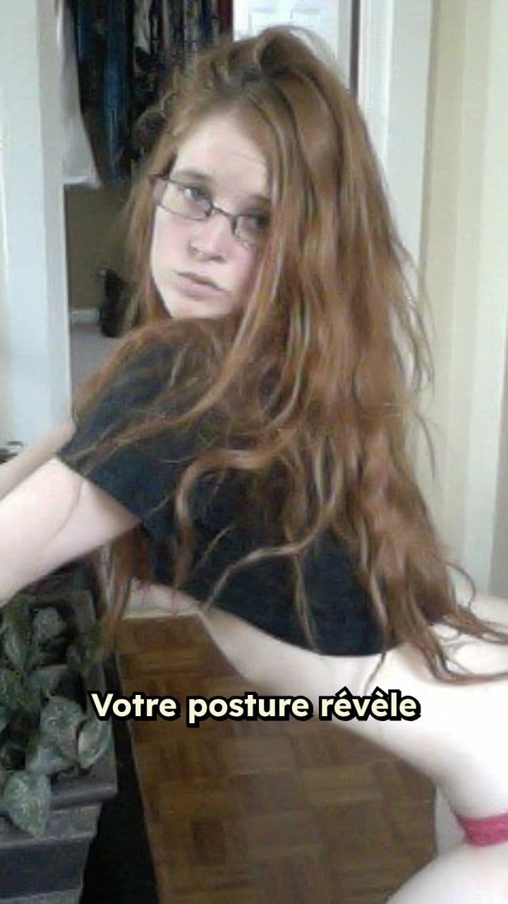 La confiance dans la posture