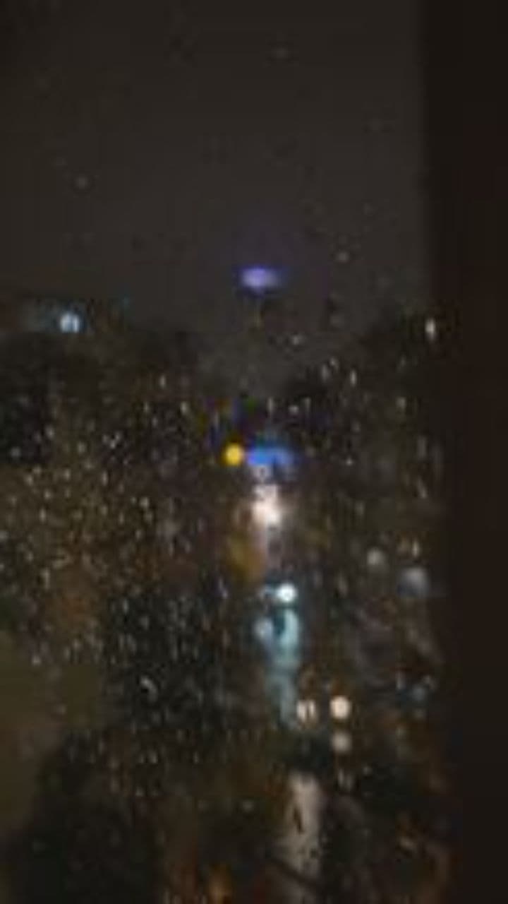 Время сгорает