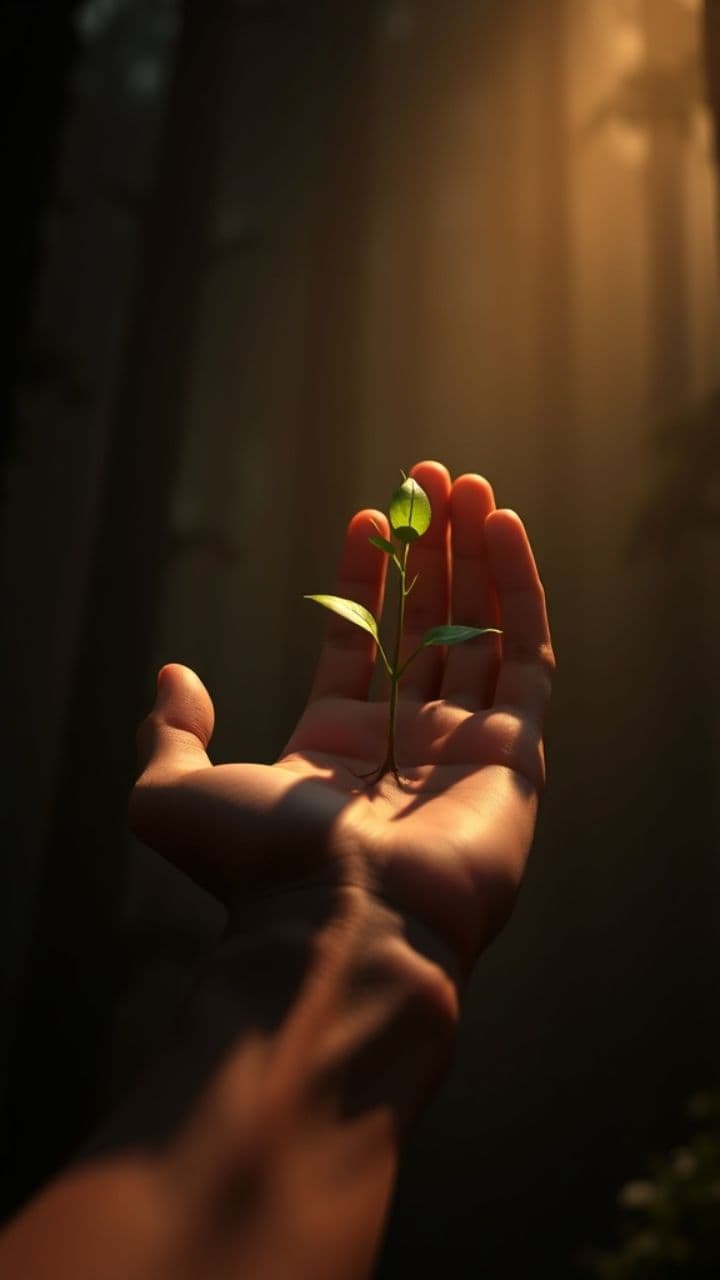 Le Héros Silencieux