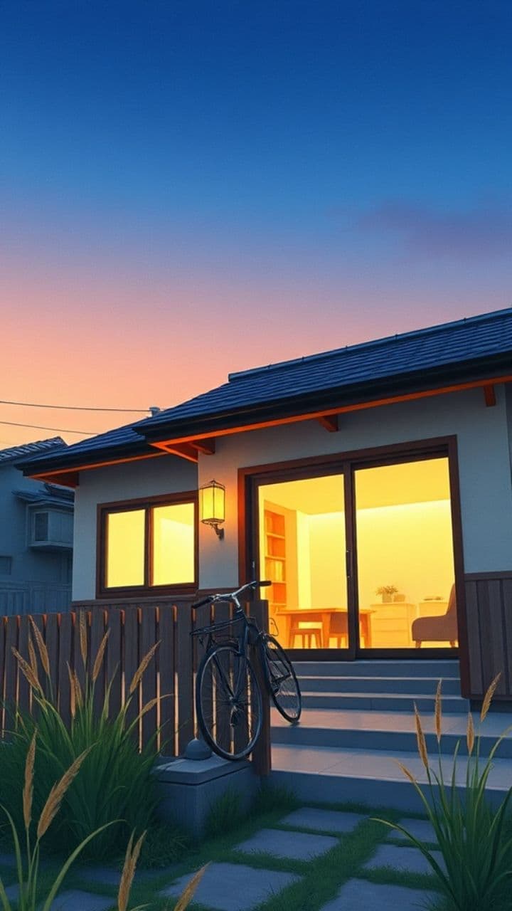 Friday Night Lights Off