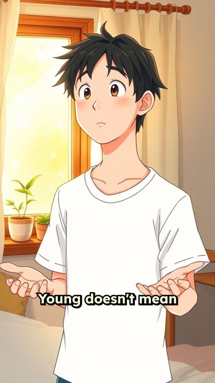 Early Warning Signs Young People Ignore