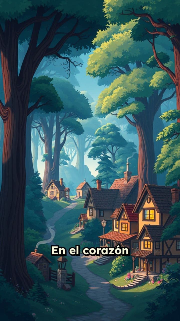 El Pueblo de los Lobos Grux