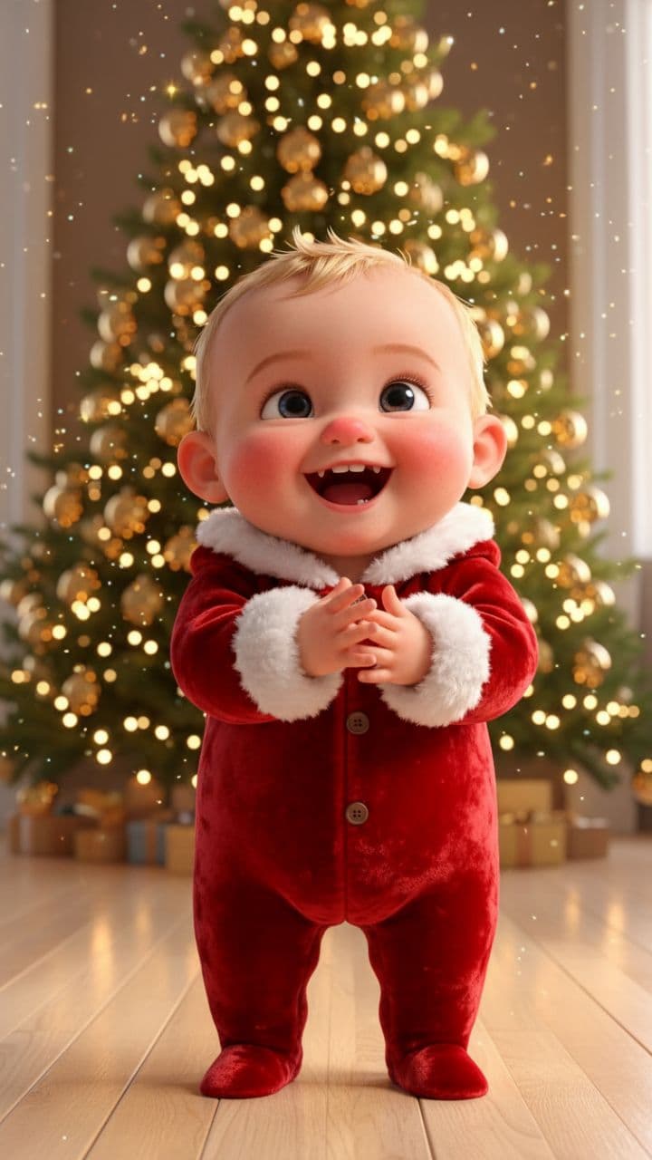 We Wish You a Merry Christmas