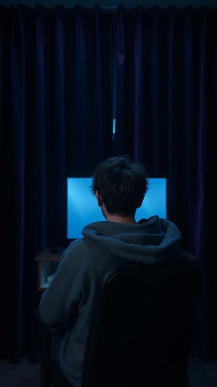 Виртуальный герой