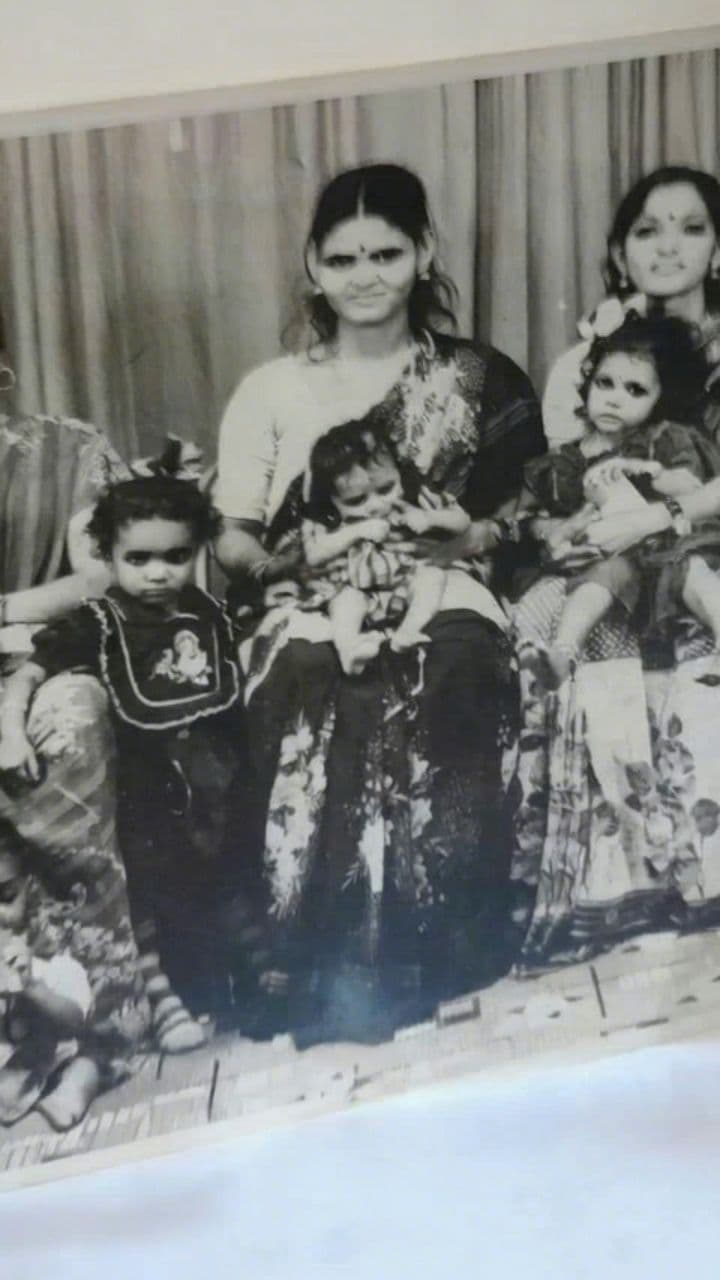 Image transform video