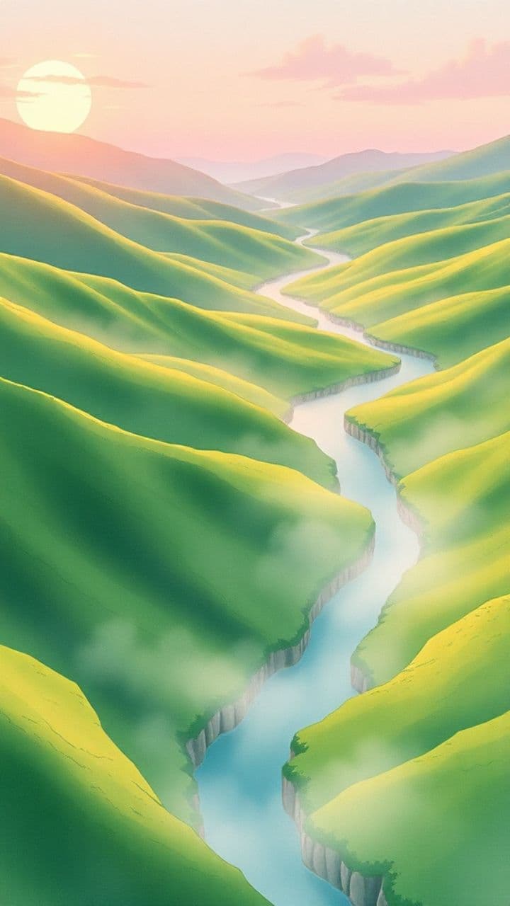 Créer dans le silence