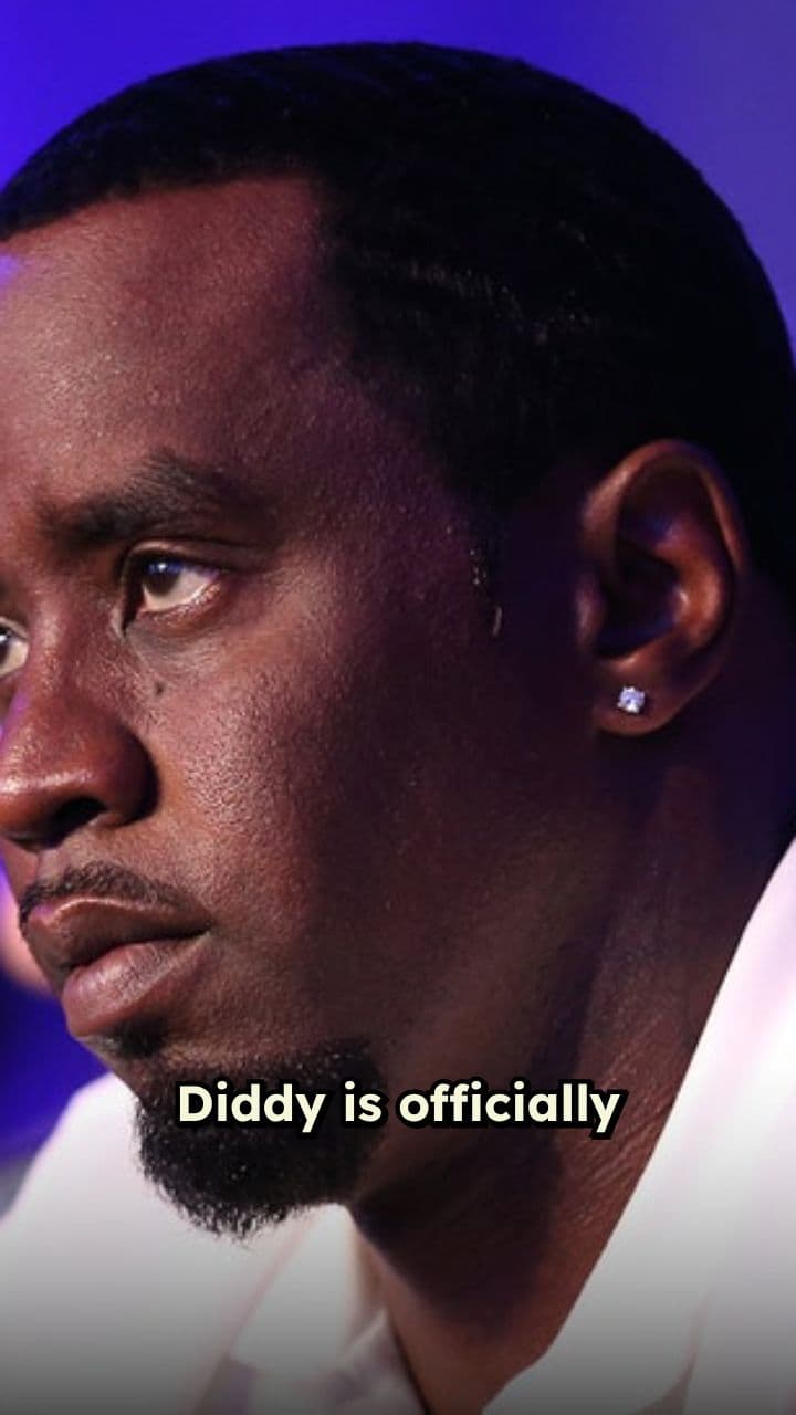 Diddy Appeals Sentence, Slams Judge